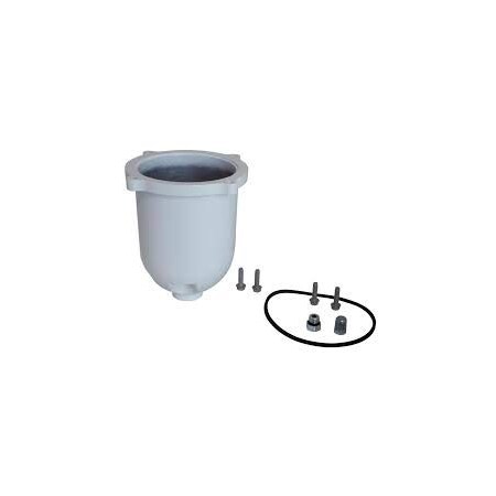 Racor Repl Kit, Metal Bowl-900/1000, RK11734-01 RK11734-01